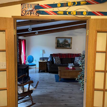 Spacious Cozy Getaway ! King Bed, Game Room, Out Door Patio Cairo Buitenkant foto