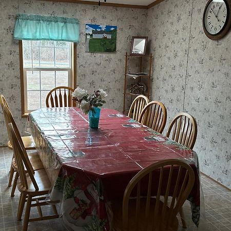 Spacious Cozy Getaway ! King Bed, Game Room, Out Door Patio Cairo Buitenkant foto