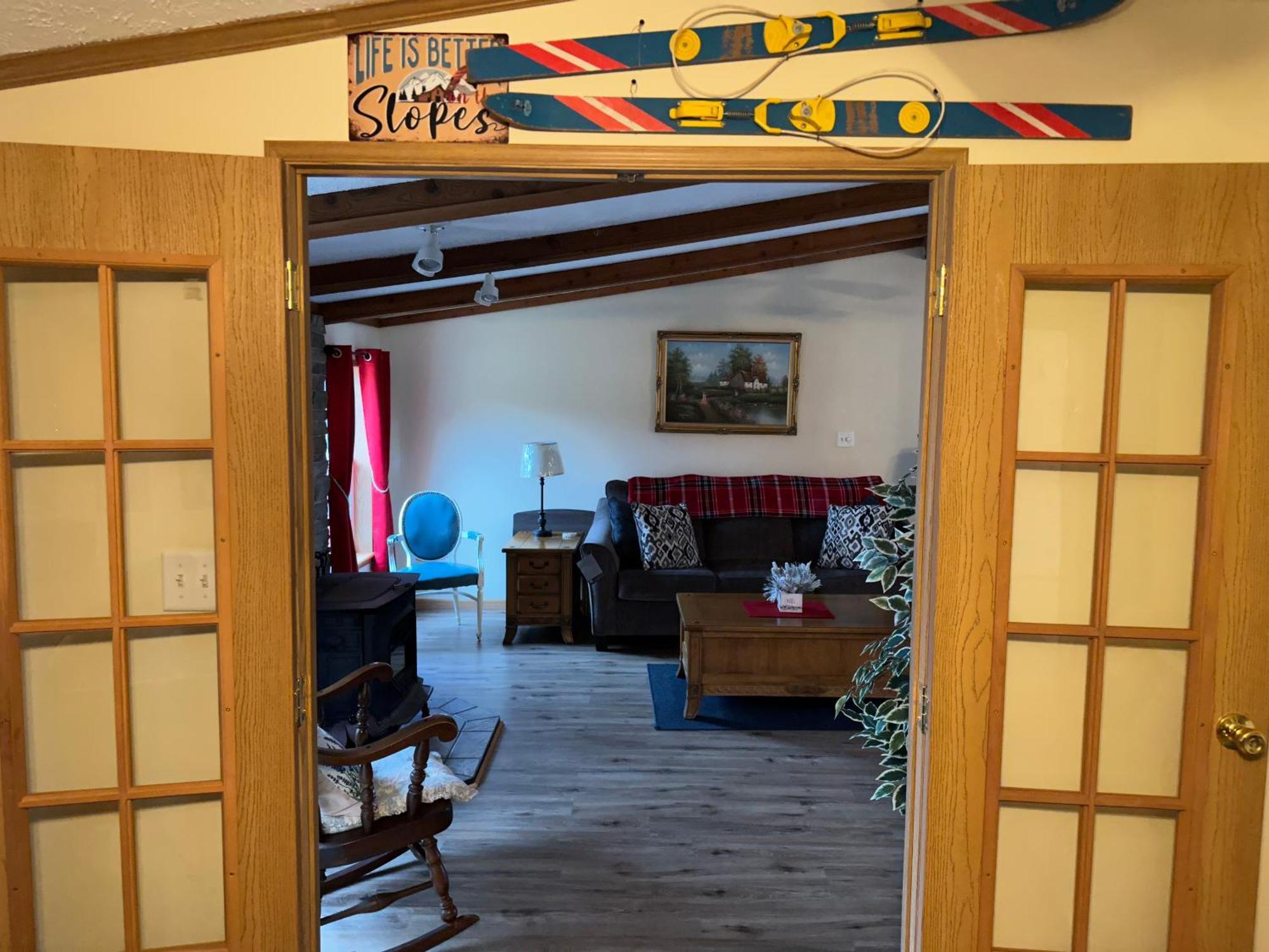 Spacious Cozy Getaway ! King Bed, Game Room, Out Door Patio Cairo Buitenkant foto