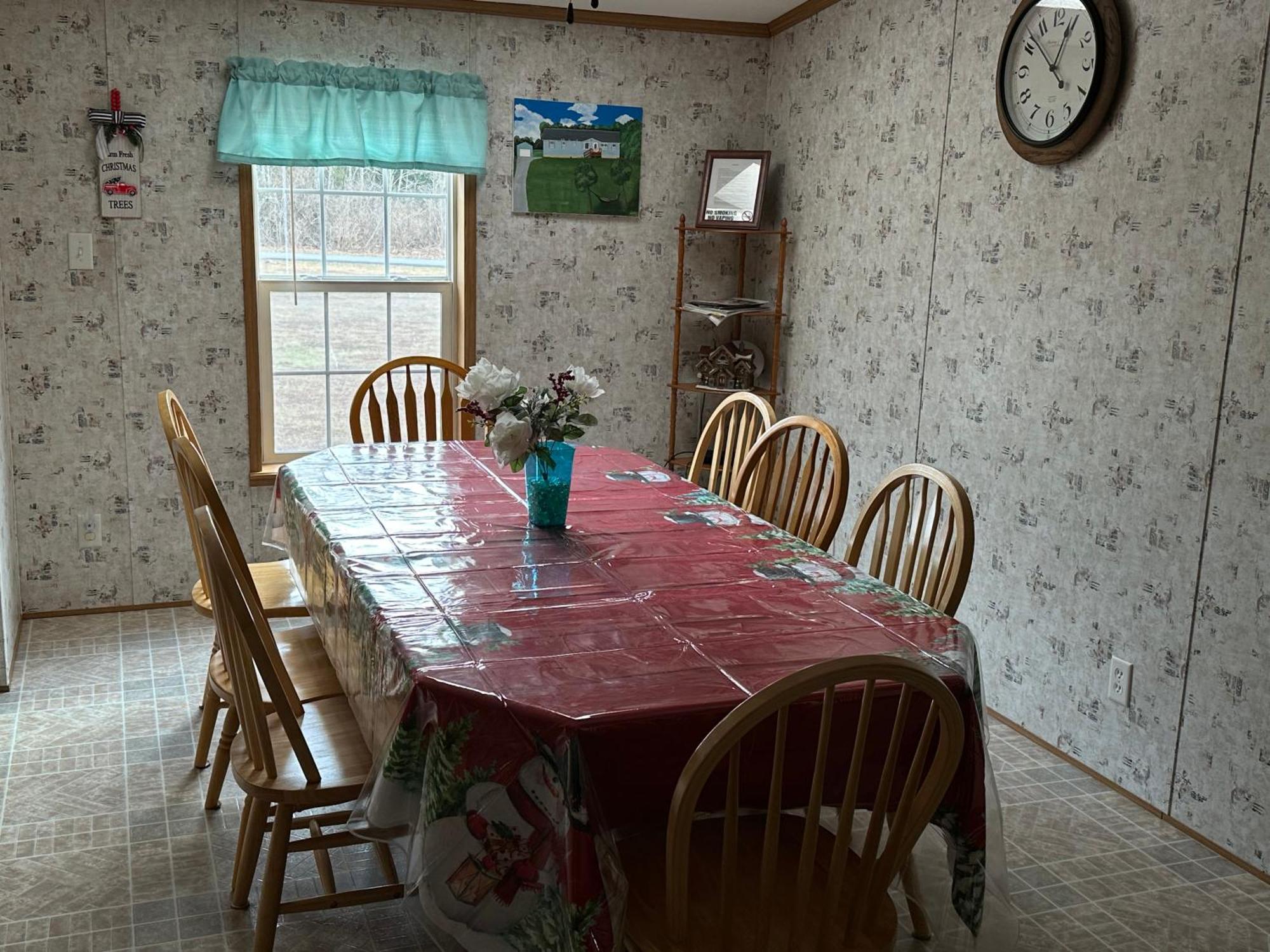Spacious Cozy Getaway ! King Bed, Game Room, Out Door Patio Cairo Buitenkant foto